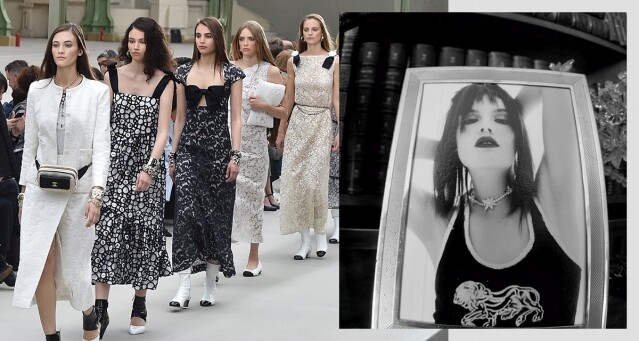 Chanel 2022 早春系列在法國普羅旺斯發布！歷年 Chanel 早春騷舉行地點讓你想不到！