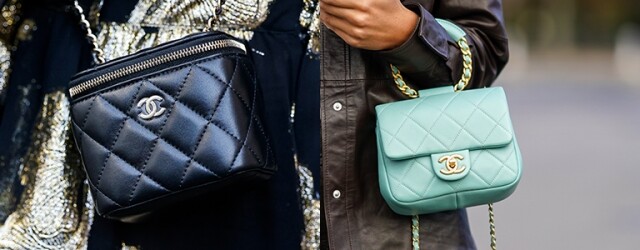 Chanel 荔枝皮、小羊皮、小牛皮有甚麼不同？一篇了解 Chanel 手袋最主要的皮革種類