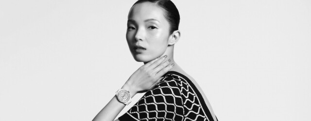 20 周年紀念！Chanel J12 手錶 與「高級臉」雎曉雯的成名之路