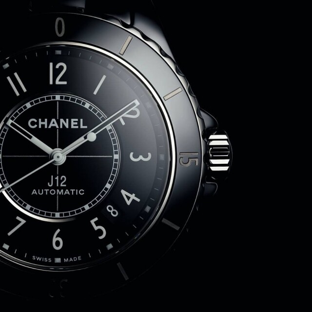 20年後全新 Chanel J12 腕錶 5 大改動