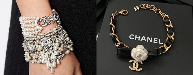 女生才懂香奈兒的美！15 款 Chanel 新款手鍊，永不過時又保值的款式推介