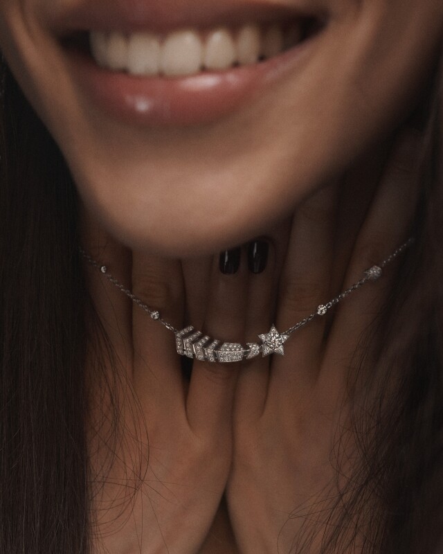 CHANEL JEWELRY 每天配搭 mix & match,創出獨有風格詞彙 CHANEL JEWELRY 每天配搭 mix & match,創出獨有風格詞彙