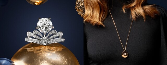 奢華聖誕禮物 2020 推介：聖誕節必備 Chaumet 高貴時尚珠寶及腕錶