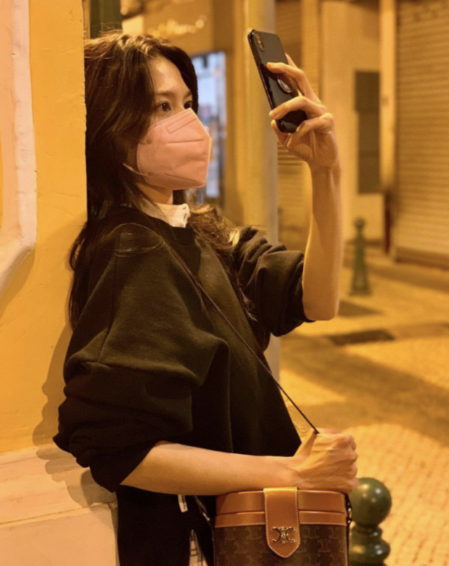 Celine Tambour 系列手袋 Celine Tambour 系列手袋