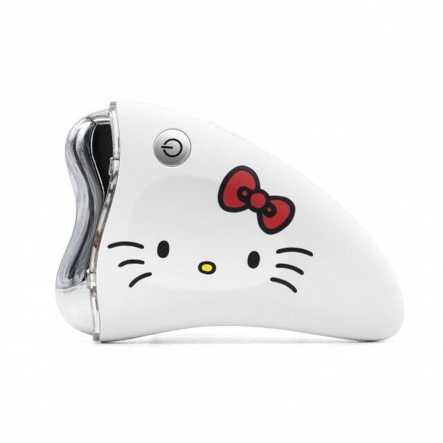 Emay Plus 溫冷排毒按摩儀 - Hello Kitty 經典版 價錢 $699 Emay Plus 溫冷排毒按摩儀 - Hello Kitty 經典版 價錢 $699