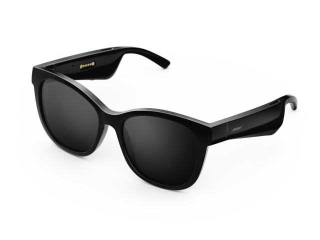 聖誕禮物推薦2023：Bose 藍牙音頻太陽眼鏡 $2,099