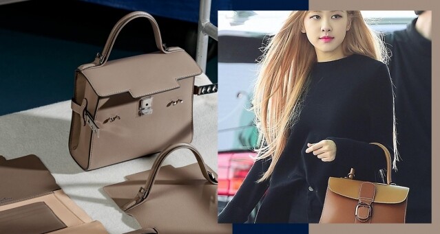 詳列 2025 Delvaux 手袋價錢！Brillant、Cool Box 熱門手袋袋款值得收藏擁有嗎？