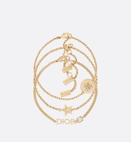 Dior Dio(r)evolution 手鏈套裝 $4,900