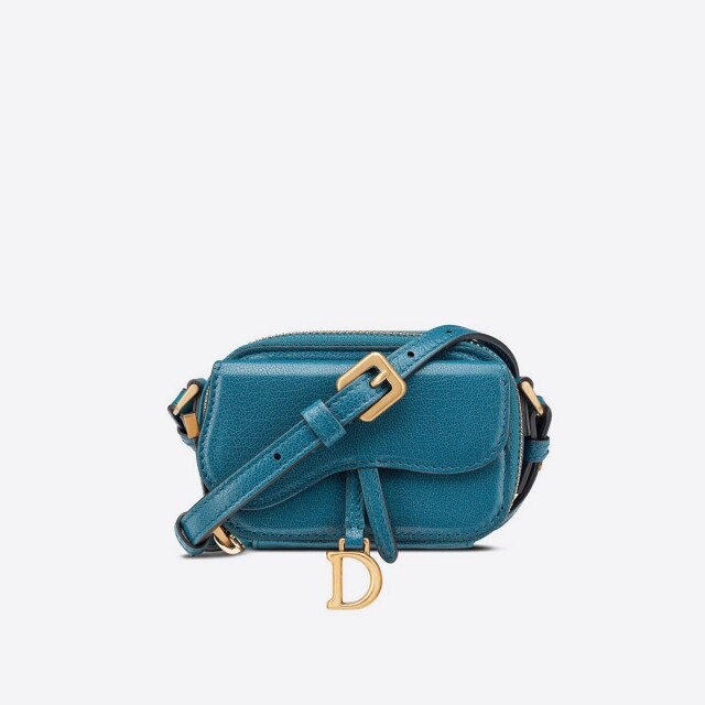 Dior 銀包推薦:迷你手袋 $8,350 Dior 銀包推薦:迷你手袋 $8,350