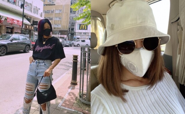 女生必看的口罩穿搭指南 | 學習口罩襯衫不敗秘技,Medeis、MainettiCare、ASOS等品牌的時尚口罩及口罩套推介 女生必看的口罩穿搭指南 | 學習口罩襯衫不敗秘技,Medeis、MainettiCare、ASOS等品牌的時尚口罩及口罩套推介