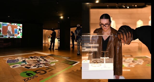 時裝界新浪潮！Fashion Farm Foundation 率領香港獨立時裝品牌 PabePabe、Ponder.er 及 Vann 再度登陸SS/22巴黎時裝週！
