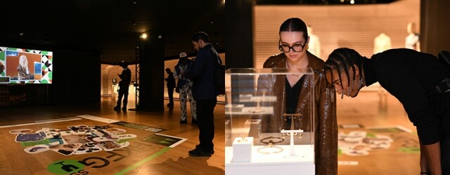 時裝界新浪潮!Fashion Farm Foundation 率領香港獨立時裝品牌 PabePabe、Ponder.er 及 Vann 再度登陸SS/22巴黎時裝週! 時裝界新浪潮!Fashion Farm Foundation 率領香港獨立時裝品牌 PabePabe、Ponder.er 及 Vann 再度登陸SS/22巴黎時裝週!