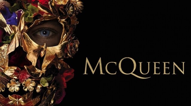 12. 紀錄電影《時尚鬼才：McQueen》
