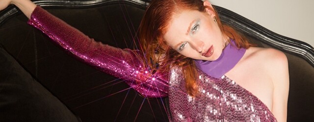 ALL THAT GLITTER