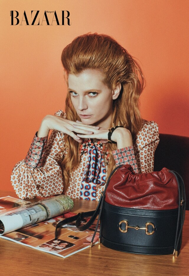 Gucci Cruise 2020 早春系列 Gucci Cruise 2020 早春系列