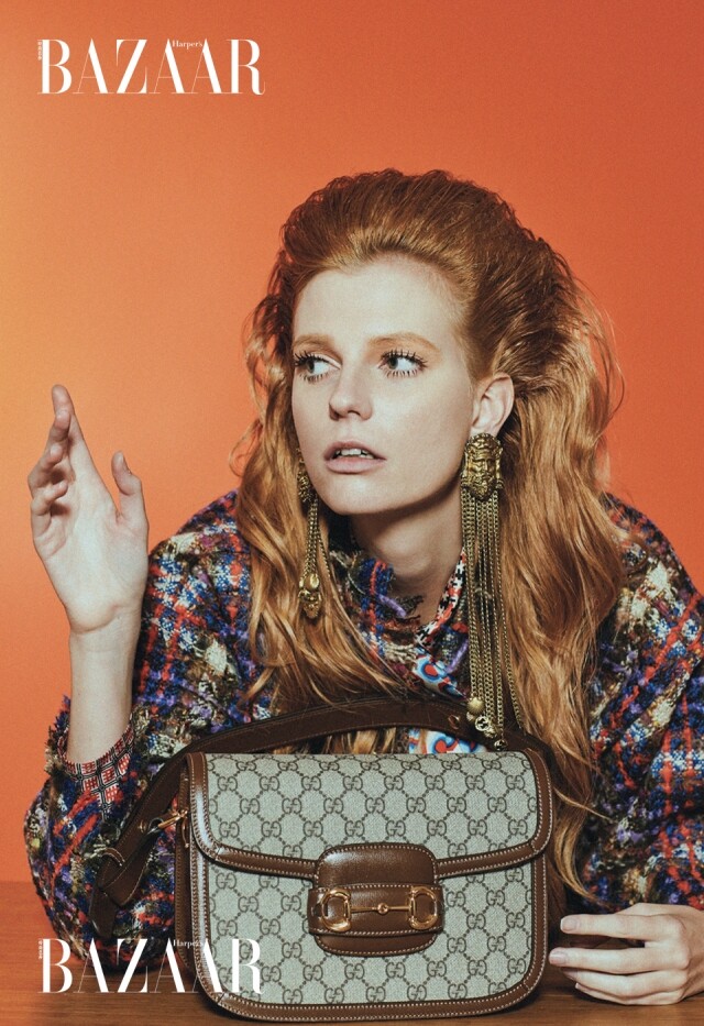 Gucci Cruise 2020 早春系列 Gucci Cruise 2020 早春系列
