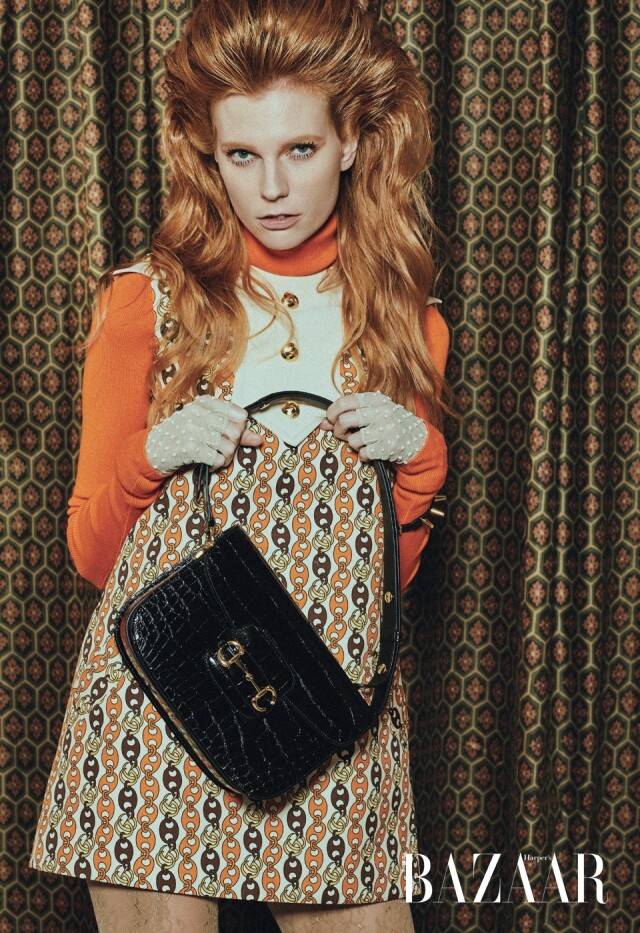 Gucci Cruise 2020 早春系列 Gucci Cruise 2020 早春系列