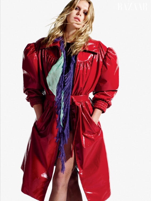 Rolling Stones 結他手 Keith Richards 女兒 Alexandra Richards:「家庭對我來說不單止是血緣關係,它結集了充 Rolling Stones 結他手 Keith Richards 女兒 Alexandra Richards:「家庭對我來說不單止是血緣關係,它結集了充