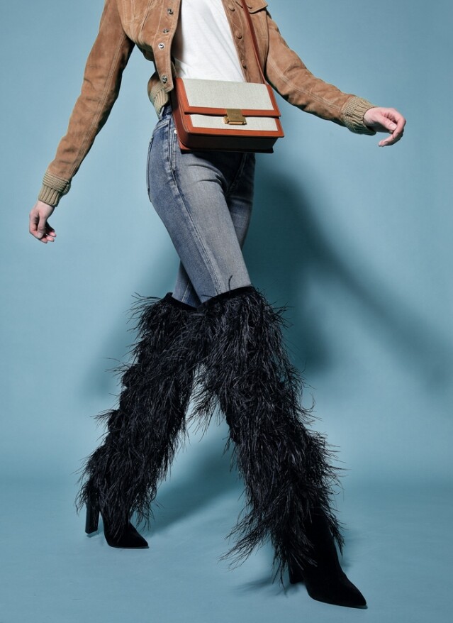 STYLISH HIPPIE STYLISH HIPPIE