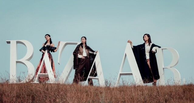 The New World