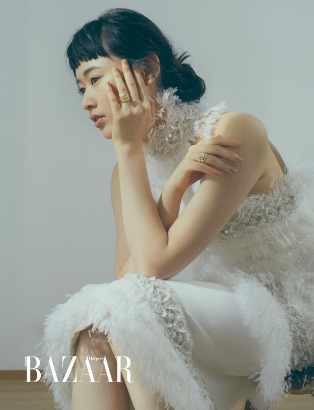 凝住待嫁新娘最美幸福一剎 凝住待嫁新娘最美幸福一剎