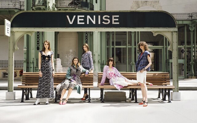 各界對此系列定必分外留神，最終 Virginie Viard 以超額完成，算是對自己、對品牌及 Chanel 愛好者交出一份足料的功課。