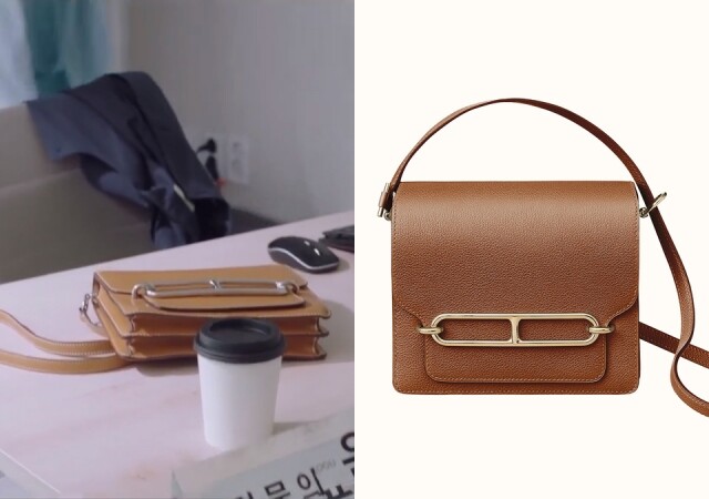 Hermes 手袋是上班造型推薦 Hermes 手袋是上班造型推薦