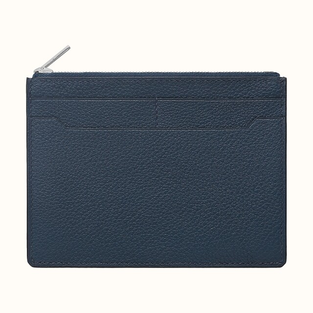 Hermès City zippe 卡片套 $10,500 Hermès City zippe 卡片套 $10,500
