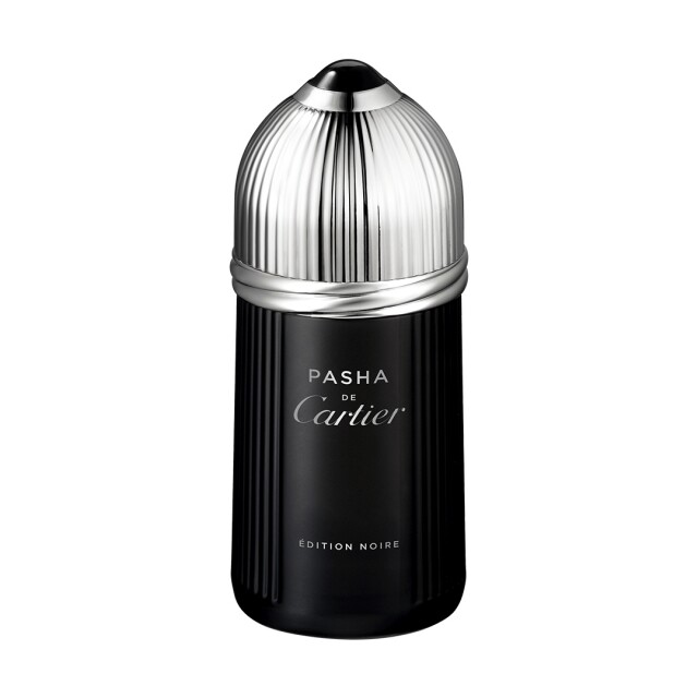 Cartier Pasha de Cartier系列淡香水