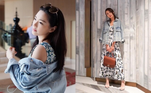 碎花大熱回歸!Tom Ford、Valentino、Marni等牌子紛紛推出新季碎花裙|學懂碎花裙穿搭的 碎花大熱回歸!Tom Ford、Valentino、Marni等牌子紛紛推出新季碎花裙|學懂碎花裙穿搭的