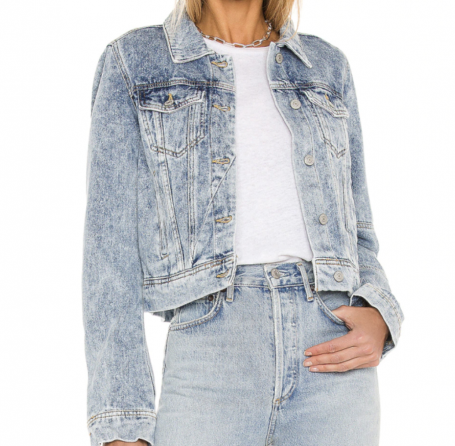 click to zoom Opens in a modal window favorite Free People Rumors Denim Jacket in Indigo Blue SHARE RUMORS DENIM JACKET IN INDIGO BLUE ON FACEBOOK (OPENS IN A NEW WINDOW) SHARE RUMORS DENIM JACKET IN INDIGO BLUE ON TWITTER (OPENS IN A NEW WINDOW) Rumors Denim Jacket Free People brand:Free People click to zoom Opens in a modal window favorite Free People Rumors Denim Jacket in Indigo Blue SHARE RUMORS DENIM JACKET IN INDIGO BLUE ON FACEBOOK (OPENS IN A NEW WINDOW) SHARE RUMORS DENIM JACKET IN INDIGO BLUE ON TWITTER (OPENS IN A NEW WINDOW) Rumors Denim Jacket Free People brand:Free People
