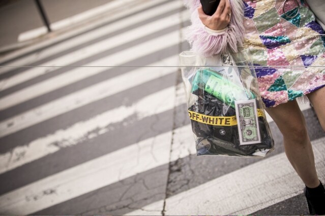 平衫貴著秘訣 1: 別買當季大熱單品 平衫貴著秘訣 1: 別買當季大熱單品