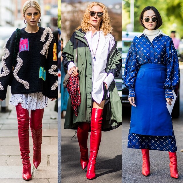 Fendi Rockoko Boots Fendi Rockoko Boots