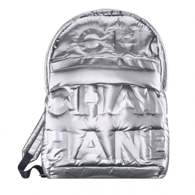 Chanel 太空主題背囊 Chanel 太空主題背囊
