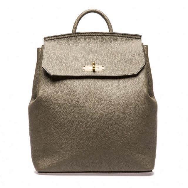 Bally Quilted 夾棉背囊 Bally Quilted 夾棉背囊