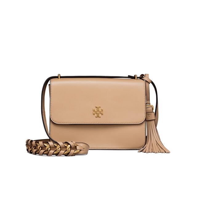 Tory Burch 卡其色側揹袋 Tory Burch 卡其色側揹袋