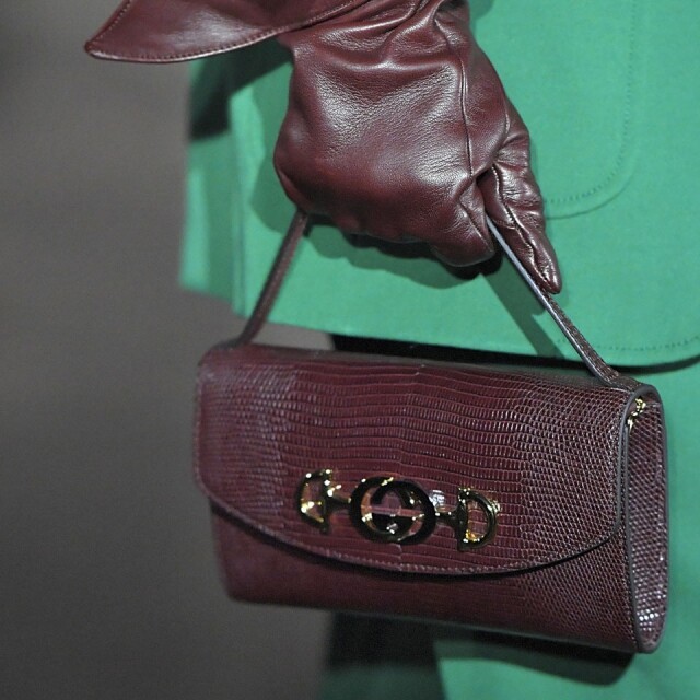 Gucci Zumi 手袋 Gucci Zumi 手袋