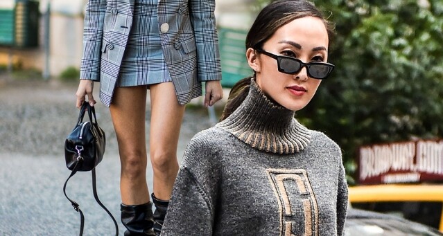 有 4 件單品，所有 Fashion Insider 在今季必買