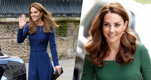 不容小覷的「凱特王妃效應」：7 件以 Kate Middleton 命名的時尚單品