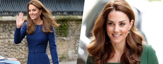 不容小覷的「凱特王妃效應」：7 件以 Kate Middleton 命名的時尚單品