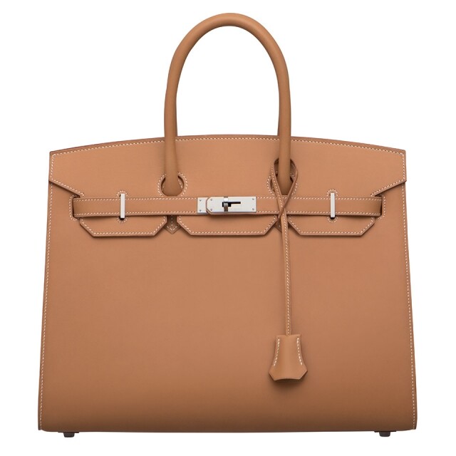 Hermes 卡其色 birkin 手袋 Hermes 卡其色 birkin 手袋