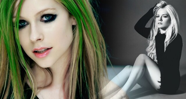 Avril Lavigne 新曲在生命中最害怕的時刻誕生！搖滾天后正式回歸樂壇
