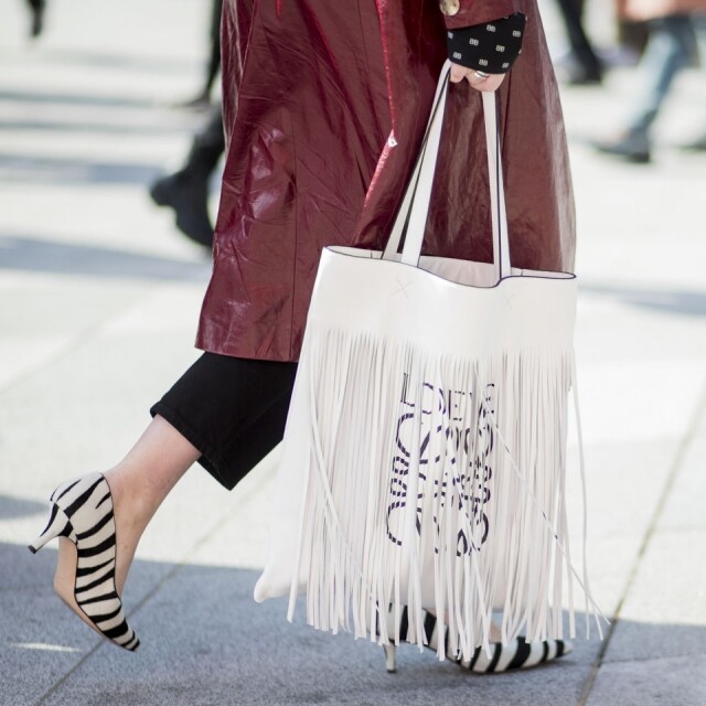 Loewe Tote Bag Loewe Tote Bag