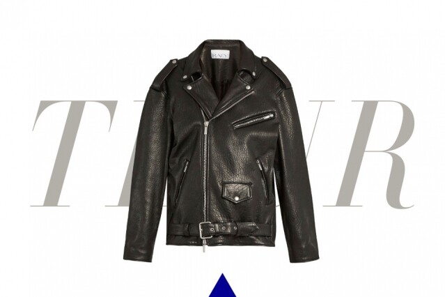 RAEY drop shoulder 皮褸 (from matchesfashion.com) RAEY drop shoulder 皮褸 (from matchesfashion.com)