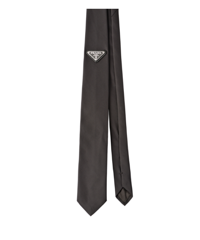 Prada 領帶 $2,150