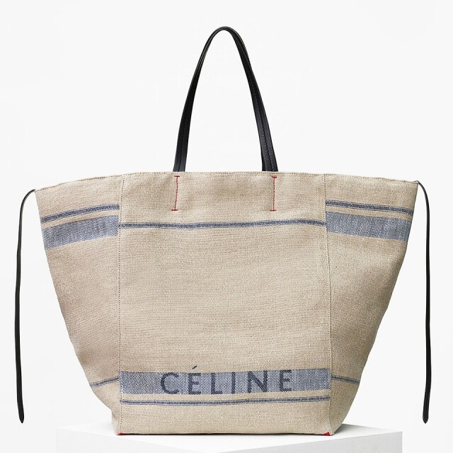 Céline Cabas Phantom Large Bag $14,500