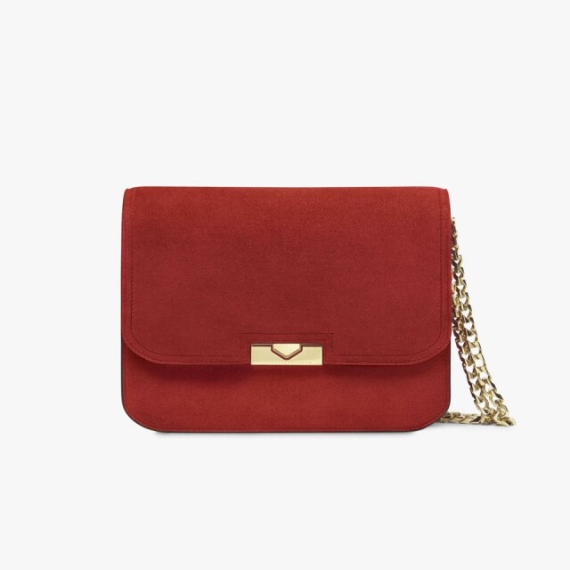Victoria Beckham Eva Clutch $14,800 Victoria Beckham Eva Clutch $14,800
