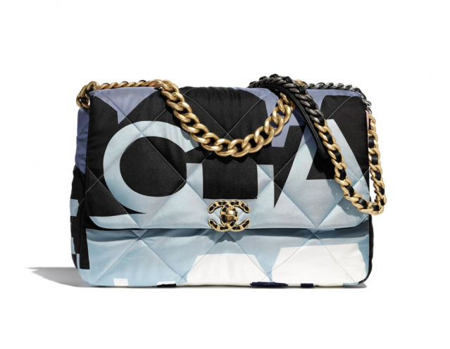 Chanel 全新手袋系列 Chanel 19 Bag!另一款不得不認識的 Chanel 名牌手袋! Chanel 全新手袋系列 Chanel 19 Bag!另一款不得不認識的 Chanel 名牌手袋!