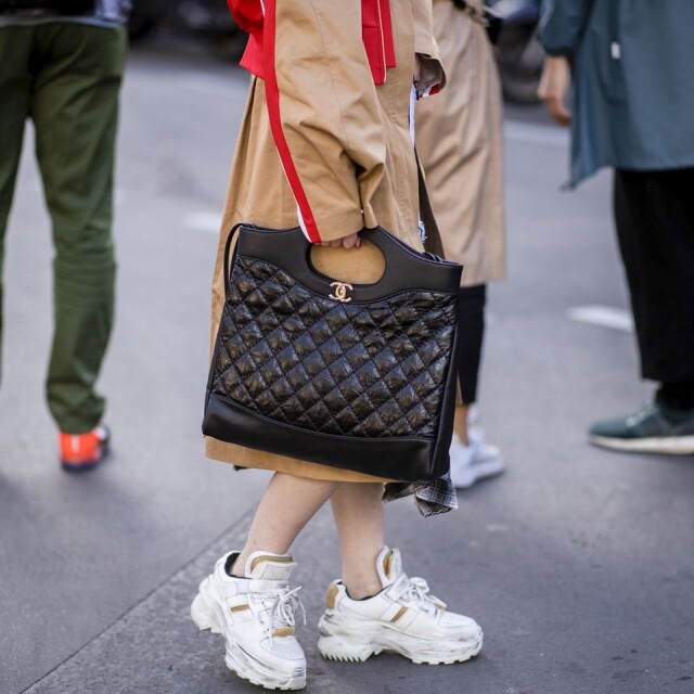 Chanel 31 sales