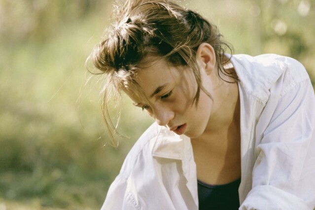 法國靈感女神 Charlotte Gainsbourg：學習永不過時的穿搭